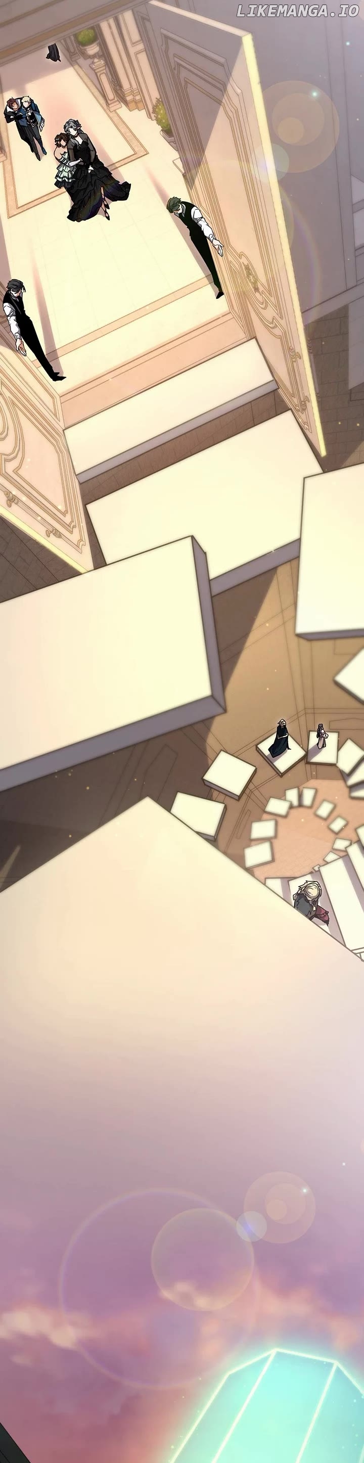 The Beginning After The End Chapter 198 image 09